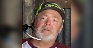 David Edward Scott Obituary