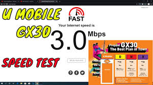Even though you need to live in a freedom network zone (major cities in ontario, bc and. Techs U Mobile Gx30 Prepaid Speed Test Techs24