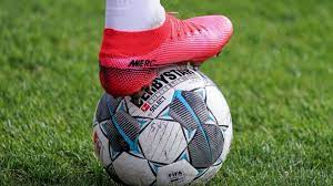 Der spielbetrieb in den drei höchsten deutschen spielklassen läuft wieder. Fussball Termine Fur Die Relegationsspiele Stehen Fest Rbb24