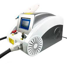 2020 Hot Sale Q Switched Nd Yag Laser 532 1064 1320nm Yag Laser Tattoo Removal Machine Price Carbon Laser Peel Machine Aliexpress