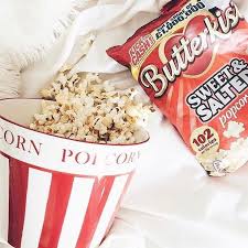 Grated ginger on the side. Saturday Night In Snacking Sorted Why Choose One Flavour When You Can Have Both Tap The Link In The Bio To Shop This Butterkist Swee Snacks British Food Food