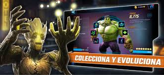 Read about the latest tech news and developments from our team of experts, who provide updates on the new gadgets, tech products & services on the horizon. Marvel Strike Force 5 2 1 Para Android Descargar Apk Gratis