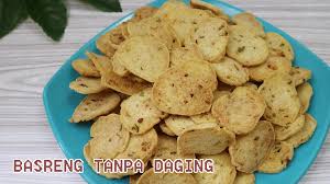 Ayo, simak resep untuk membuat basreng berikut. Resep Mamah Nizar Ide Usaha Basreng Krispy Ekonomis Tahan Lama Facebook