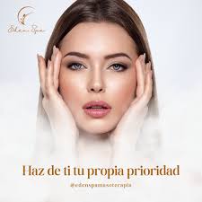 EDEN SPA Masoterapia y Biomagnetismo (@edenspamasoterapia) • Facebook