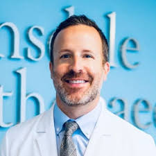 Dr. Justin LaReau, MD