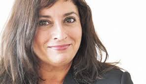 La exdiputada, Alodia Blanco, nueva nueva coordinadora de Cs Castro  Urdiales