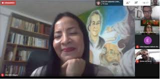 Tomo 119 by UNIVERSIDAD SIMON BOLIVAR