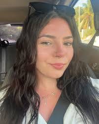 Britney Berg's Instagram, Twitter & Facebook