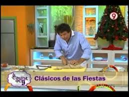 Es la comida más importante y más completa del día. Clasicos De Las Fiestas De Fin De Ano En La Cocina Del 9 Receta Vitel Tone Empanizado Recetas