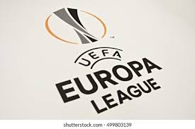 Uefa europa league logo vector. Uefa Europa League 2016 Logo Vector Eps Free Download