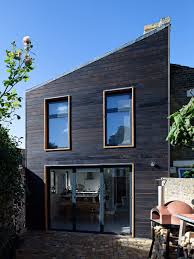 Check spelling or type a new query. Kenworthy Road By Chris Dyson Architects House Cladding Facade House House Exterior