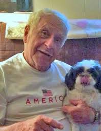 Bruce Lipke Obituary (1932