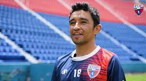 Hobbit” Bermúdez se convierte en un histórico del Atlante - Club Deportes Sports Weekly