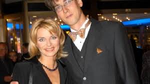 Uta Bresans Familie Karsten Freund Und Kinder