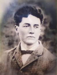 Ezra Clint Cox (1886-1960)