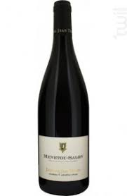 Check spelling or type a new query. Domaine Jean Teiller Menetou Salon Red Wine Vallee De La Loire