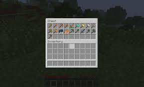 It can be used to make bronze, armor, and tools as well. 1 1 Reagle606 S More Stuff Mod V1 2 Minecraft Mods Mapping And Modding Java Edition Minecraft Forum Minecraft Forum