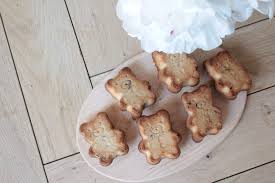 Comment J Ai Reussi A Remplacer Les Biscuits Industriels Par Du Fait Maison En 2020 Recettes De Cuisine Recette Gouter Recettes De Patisserie