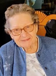 Evelyn Schmidt Obituary (2025)