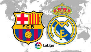 En avión te tomaría aproximadamente 0.84 horas en llegar a madrid, españa tomando el vuelo directo desde lisboa, portugal. Barcelona Vs Real Madrid A Que Hora Se Juega El Clasico De La Liga Espanola En Vivo Online En Directo Movistar Respuestas El Comercio Peru
