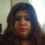 Christina Rial's Instagram, Twitter & Facebook