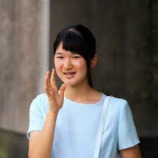 Maybe you would like to learn more about one of these? Prinzessin Aiko Von Japan Warum Sie Niemals Kaiserin Werden Wird Gala De