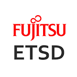 Fujitsu ETSD New Oxford