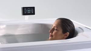 kohler memoirs 5.5 ft. center drain