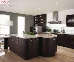 Sink base kitchen cabinet in unfinished beech the 60 in. Curved Melamine Kitchen Cabinets Melamine Kitchen Cabinets Kitchen Cabinetmelamine Cabinets Aliexpress