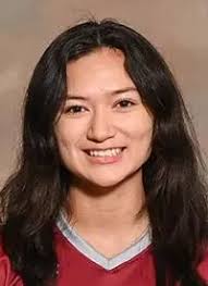 2023 Softball Roster