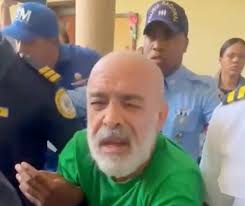 Voy a dar mi cuerpo, voy a morir”: Ángel Martínez afirma que seguirá en  huelga de hambre hasta convertirse en un mártir en favor de la libertad de  expresión de la República