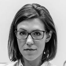 Clarissa Morales's Instagram, Twitter & Facebook