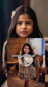 Part 3 of Hungry Pitbull Maya and Evelyn