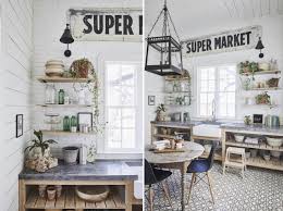 a technical guide to open shelving