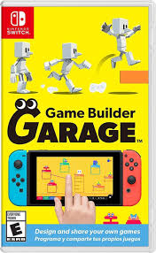The console is home to so many other great games, some which are a decent substitute for the game you crave. Best Game Builder Garage Ids 2021 From Mario Kart To Zelda Imore