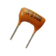 Other Electronic Components & Equipment - RESONATOR CER 3.58MHz BROWN 2P  CER3.58 / 190080 *DBK* for sale in Johannesburg (ID:614179475)