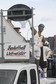 Wir gratulieren herzlich