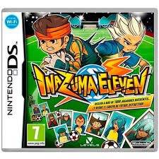 Browse and buy digital games on the nintendo game store, and automatically download them to your nintendo switch, nintendo 3ds system or wii u console. Inazuma Eleven Cex Es Comprar Vender Donar