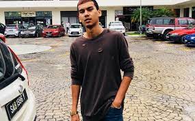 We did not find results for: Biodata Penuh Mk K Clique Penyanyi Rapper Picisan Hakim Ramli