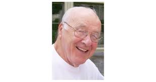 Charles Alexander Obituary (2014)