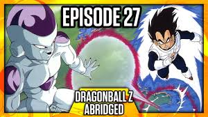 Maybe you would like to learn more about one of these? Otaku Nuts Top 10 Dragon Ball Z Abridged Episodes
