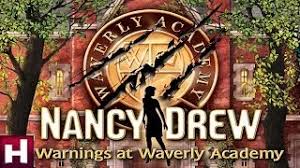 Check spelling or type a new query. Ranking Every Nancy Drew Pc Game Tales Of Belle