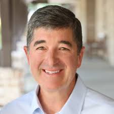 DAVID DENDY The Stand Up Speaker