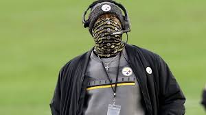 Full pittsburgh steelers roster for the 2020 season including position, height, weight, birthdate, years of experience, and college. Mike Tomlin Says Pittsburgh Steelers Didn T Deserve To Win Against Washington