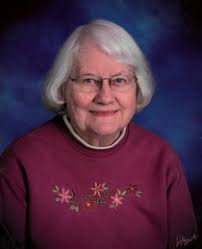 Obit: Dolores May Volkert, 92, West Bend