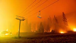 1 day ago · rapid spread of the caldor fire led to new evacuation orders that extended to the shores of lake tahoe as well as into alpine and amador counties. Ozlstydxyuwvym