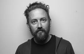 Director Luke Shanahan Joins Scoundrel