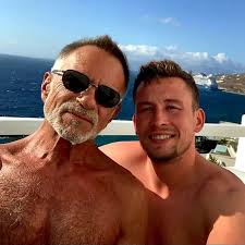 Meet the couple with the 37 year age gap: 'We have so much in common'