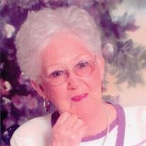 Edna Gilmore Obituary September 27, 2014