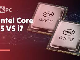 The i5 8600k is adequate if you are not serious about video editing. I5 Vs I7 Which Processor Should You Go For Wepc